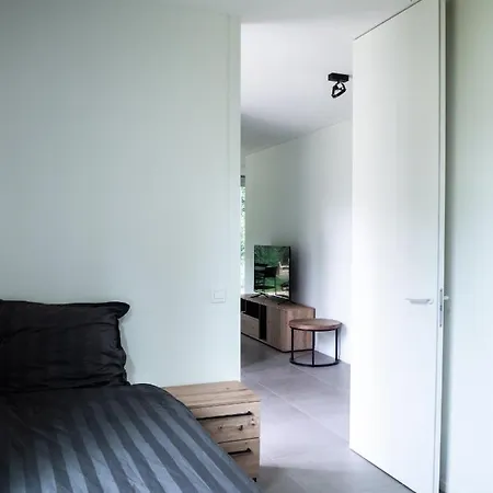 Semesterbostad White Box Gierle
